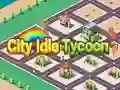 שפּיל שטאָט Idle טייַקאַן אָנליין שפּיל שטאָט Idle טייַקאַן אָנליין