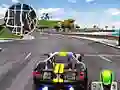 שפּיל 3D פאָרשפּרונג קלאס אָנליין שפּיל 3D פאָרשפּרונג קלאס אָנליין