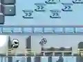 שפּיל Gravity Guy HTML5 אָנליין שפּיל Gravity Guy HTML5 אָנליין