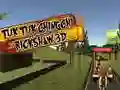שפּיל טוקטוק טשינגצ'י ריקשאַ 3D אָנליין שפּיל טוקטוק טשינגצ'י ריקשאַ 3D אָנליין