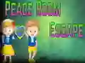 שפּיל עמגל שלום צימער שפּ逃 אָנליין