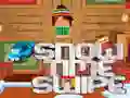 שפּיל שנאָע צײַט אָנליין