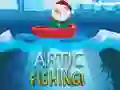 שפּיל אַרקטישע פישערייַ! אָנליין