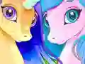 שפּיל פּאָניע פֿריינטשאַפט אָנליין