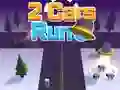 שפּיל 2 קאַרס רן אָנליין שפּיל 2 קאַרס רן אָנליין