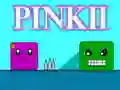 שפּיל Pinkii אָנליין שפּיל Pinkii אָנליין