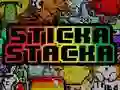 שפּיל Sticka Stacka אָנליין שפּיל Sticka Stacka אָנליין