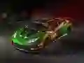 שפּיל פּאַזל לאמבאָרדזשיני הוראקן GT3 EVO2 אָנליין שפּיל פּאַזל לאמבאָרדזשיני הוראקן GT3 EVO2 אָנליין