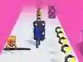 שפּיל פּאָפּפּי שפּילצייַט רען 3D אָנליין שפּיל פּאָפּפּי שפּילצייַט רען 3D אָנליין