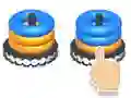 שפּיל Stack Match: פארב סערקל שפיל אָנליין שפּיל Stack Match: פארב סערקל שפיל אָנליין
