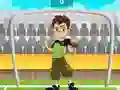 שפּיל בען 10 גאָלקיפּן אָנליין