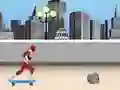 שפּיל פּאַוואָר ראַנגערז סקייטער אָנליין