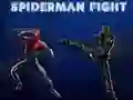 שפּיל ספּיידערמאַן קריג אָנליין