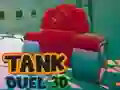 שפּיל טנק דואַל 3D אָנליין