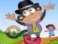 שפּיל ג平台代理 רענעיון פארק אָנליין