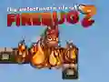 שפּיל דער אומגליקליכער לעבן פון פייערבוג 2 אָנליין