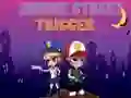 שפּיל זאַמביז רחוב טריגער אָנליין שפּיל זאַמביז רחוב טריגער אָנליין