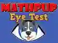 שפּיל Mathpup אויגן פּרופֿה אָנליין