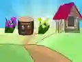 שפּיל שטערן אסקאַפּע אָנליין