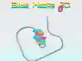 שפּיל סלייד היבער 3D אָנליין