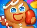 שפּיל קוקי קראַש סאַגאַ 2 אָנליין