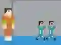 שפּיל נאָוב קעגן פּראָסקוויד טשאַלידזש אָנליין