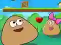 שפּיל Pou סלידן אָנליין שפּיל Pou סלידן אָנליין