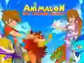 שפּיל Animalon: עפיסע מאָנסטער קריג אָנליין שפּיל Animalon: עפיסע מאָנסטער קריג אָנליין