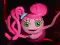 שפּיל מאמע לאַנג פֿיס אַרויסריסן אָנליין