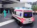 שפּיל אמבולאַנס סימולאַטאָר 3D אָנליין