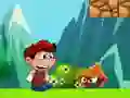 שפּיל סופּער קרייזי וועלט אָנליין