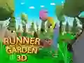 שפּיל ראנער גארטן 3D אָנליין שפּיל ראנער גארטן 3D אָנליין