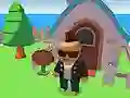 שפּיל גאַנג Idle שטאָט אָנליין שפּיל גאַנג Idle שטאָט אָנליין
