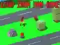 שפּיל איירن מאן LEGO אָנליין