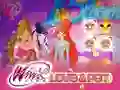 שפּיל וינקס קלוב: ליבע און פעטס אָנליין