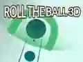 שפּיל גערידן דער קוגל 3D אָנליין
