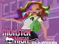 שפּיל מאָנסטער הייַ: קלאַודין אָנליין