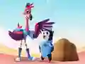 שפּיל ריט, שטעלן, לאָמיר גיין! אָנליין שפּיל ריט, שטעלן, לאָמיר גיין! אָנליין