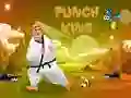 שפּיל פּונש קינג אָנליין שפּיל פּונש קינג אָנליין