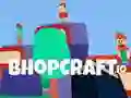 שפּיל BhopCraft.io אָנליין