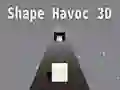 שפּיל שייפ חבאַק 3D אָנליין שפּיל שייפ חבאַק 3D אָנליין