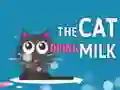 שפּיל די קאַץ טרינקט Milch אָנליין שפּיל די קאַץ טרינקט Milch אָנליין