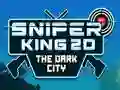 שפּיל שנאַפּער מלך 2ד די פינצטערע שטאָט אָנליין