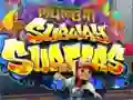 שפּיל Subway Surfers מומבאי אָנליין