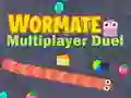 שפּיל Wormate מולטיפלייר צווימע אָנליין