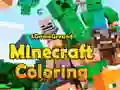 שפּיל 4GameGround Minecraft קאָלערן אָנליין