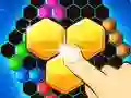 שפּיל Hexa 2048 פאזל אָנליין