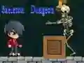 שפּיל Skeleton Dungeon אָנליין שפּיל Skeleton Dungeon אָנליין