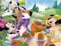 שפּיל מיקי'ס קלוב־הויס אָנליין