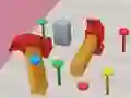 שפּיל האַממער מאַסטער 3D שפּיל אָנליין שפּיל האַממער מאַסטער 3D שפּיל אָנליין